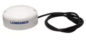 000-12930-001 Lowrance Lowrance/simrad/navico Point-1 Autopilot Gps/heading Antenna Sku