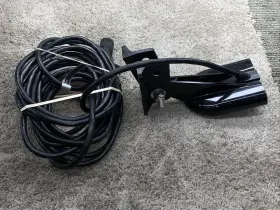 003-20734-00 Lowrance Skimmer Transducer #2