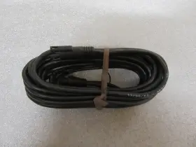 Xt-15u Lowrance N13d Extension Cable 15ft 99-91 Oem New Factory Boat Parts