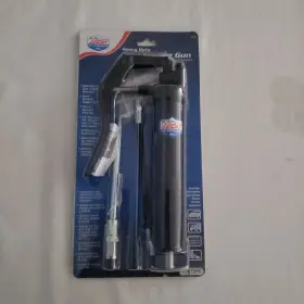 L314 Lucas Oil Heavy Duty Mini Marine Grease Gun