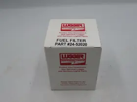 24-52020 Lugger By Northern Lights / Fuel Filter