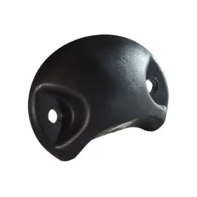 101059 Lumitec Barbados Courtesy Accent Led Light - Black With White