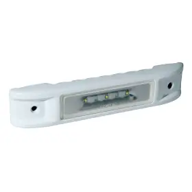 101520 Lumitec Ibiza Led Engine Room Light - Non-dimming White Finish