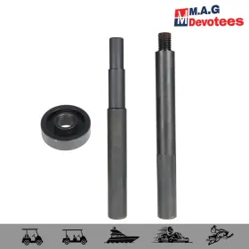 Mag174372es M.a.g-devotees For Mercruiser Alpha Bravo Gimbal Bearing Installer Engine Alignment Tool Kit