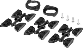 Meu2187001 M-tools Ems-1001 Through Hull Wiring Kit For Device Battery Connections Kayak