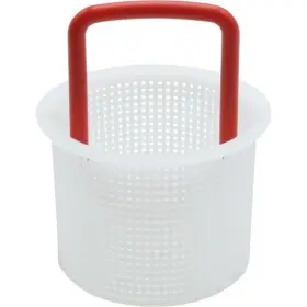 0076ef Maestrini Base Mounted Water Strainer Basket 3/4 Inch And 1