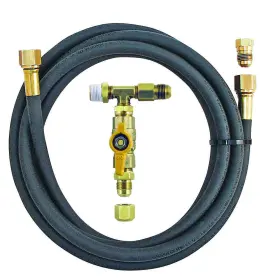 A10-225 Magma 088379102259 Lpg Propane Low Pressure Hose Conversion Kit
