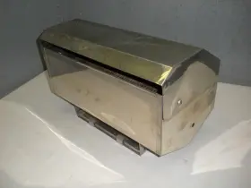 A16-918 Magma Gas Grill A16-918. Similar To Newport #2