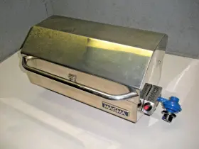 A16-918 Magma Gas Grill A16-918. Similar To Newport