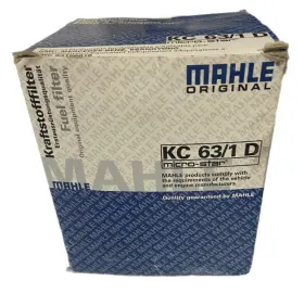 Mahle 009026108468 Fuel Filter Kc 63/1 D