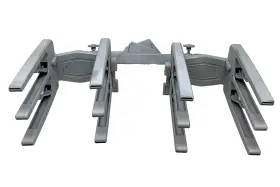 6165018p-angr Malibu 2020 - 2024 M220 Vlx Wakeboard Rack Ptm Gen 2 Clamping Racks 6165018p Oem