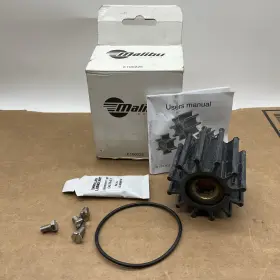 E100225 Malibu Sherwood Water Pump Impeller Kit Oem New Factory Boat Parts