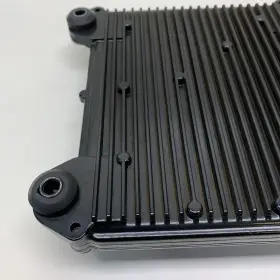E2490004b Malibu Monsoon 2020 - 2024 Axis M220 Engine Ecu 4g -120 Pin Oem #2