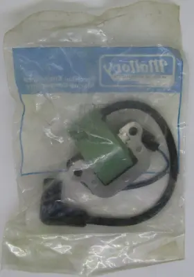 9-23101 Mallory Marine New Products Boat Ignition Coil Part No #2