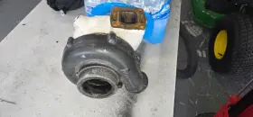 53311013060 Man Diesel K31 Turbo Charger