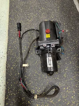 985846 Marine 1993 Omc Cobra Outdrive Out Drive Hydraulic Tilt Lift Pump #2