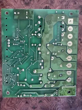 4220020 Marine Air 9 000 Btu Control Board #2