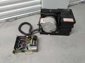 Msba6k2 Marine Air Systems Aire Boat 110v 6000btu Conditioner