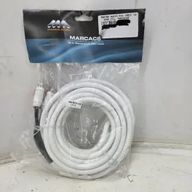 Ma-rca-c6 Marine Audio # New Marcac6 18ft Rca Cable