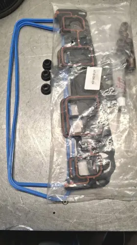 Atp-hgs-43vm Marine Engines 4 Less Top End Gasket Set - 4.3l Vortec 262 Cid /8 Bolt Intake