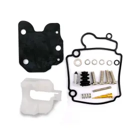 65w-w0093-11 Marine Parts Carburetor Repair Kit For Yamaha F25 T25 F30 F40 F40b
