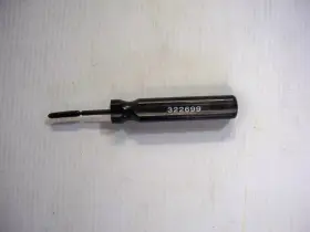 553-2699a1 Marinepartsdistributors Amphenol Socket Removal Tool Johnson Evinrude Omc Outboard 322699