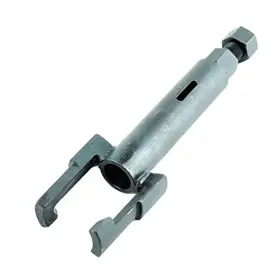 983-240a4 Marinepartsdistributors New Bearing Carrier Puller Fits Mercury 4 Cyl 3.375 Bore Looper 100hp By 983-240