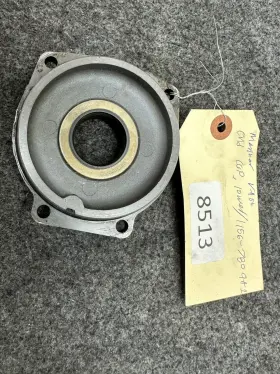 1156-7809a1 Mariner V-150 Lower End Cap Pn# #2