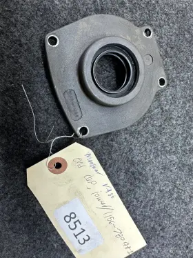 1156-7809a1 Mariner V-150 Lower End Cap Pn#