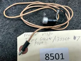 13536aa7 Mariner V-150 - Temperature Sensor Assembly Pn# 13536a7 #2