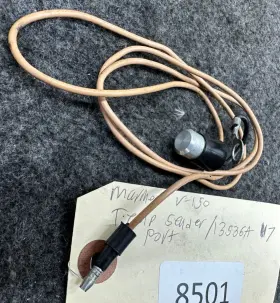 13536aa7 Mariner V-150 - Temperature Sensor Assembly Pn# 13536a7 #3