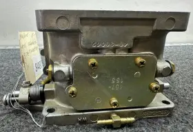 1374-9242a49 Mariner V-150 Center Carburetor Pn# #3 1374-9242a49 Mariner V-150 Center Carburetor Pn# #3