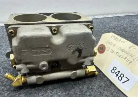 1374-9242a49 Mariner V-150 Center Carburetor Pn# 1374-9242a49 Mariner V-150 Center Carburetor Pn#