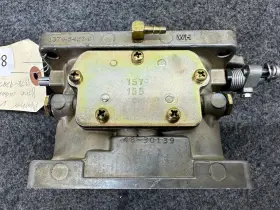 1374-9242a50 Mariner V150 Bottom Carburetor Pn# #2