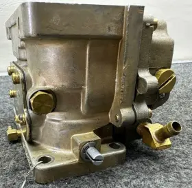 1374-9242a50 Mariner V150 Bottom Carburetor Pn# #3