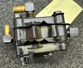 15930a15 Mariner V-150 Fuel Pump Assembly Pn# #3