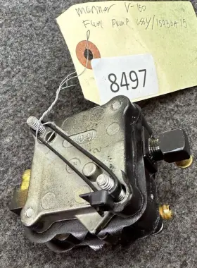 15930a15 Mariner V-150 Fuel Pump Assembly Pn#