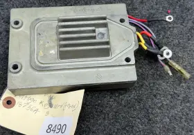 18736a8 Mariner V-150 Voltage Regulator Tested Pn#