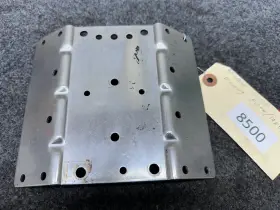 19587 Mariner V-150 Coil Mount Plate Pn #