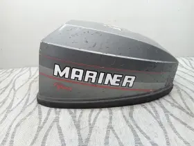 2191-9420a Mariner 15hp Top Cowl 9