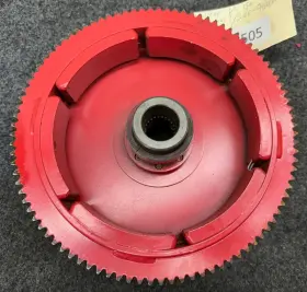 266-9841a2 Mariner V-150 Flywheel Pn# #2