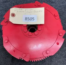 266-9841a2 Mariner V-150 Flywheel Pn#