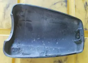35474f2 Mariner 1989 40 Hp Driveshaft Housing Cover #2
