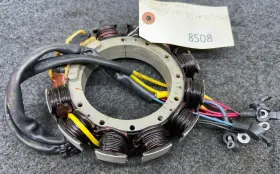 398-9610a Mariner V-150 Stator Pn# 5 Tested