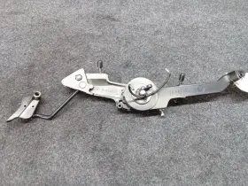41094a3 Mariner V150 Spark Advance Throttle Control #2