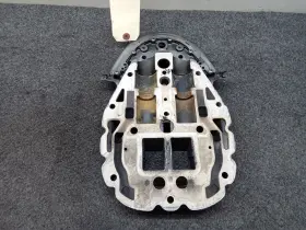 43029a5 Mariner V 150 Hp Exhaust Plate #2