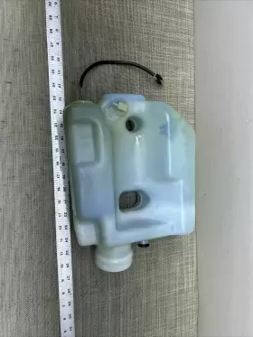 0d211738 Mariner 812778a Oil Tank Assy Off Merc Magnum 40hp Ser#0d211738 #3