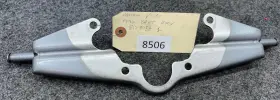 812905a1 Mariner V-150 Front Bracket Assembly Pn# #2