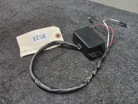 87076a4 Mariner V150 Hp Idle Speed Control Module #2