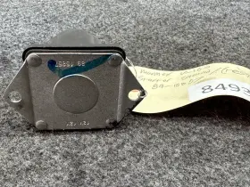 89-15857 Mariner V-150 Starter Solenoid Tested Pn# #2